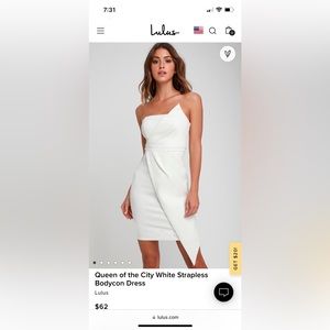 Its new!! with tag on. negotiable price